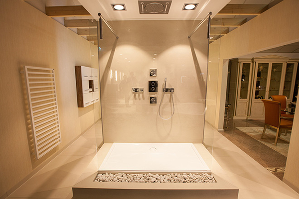 Optimale Beleuchtung im Badezimmer | ELkomp Nord GmbH