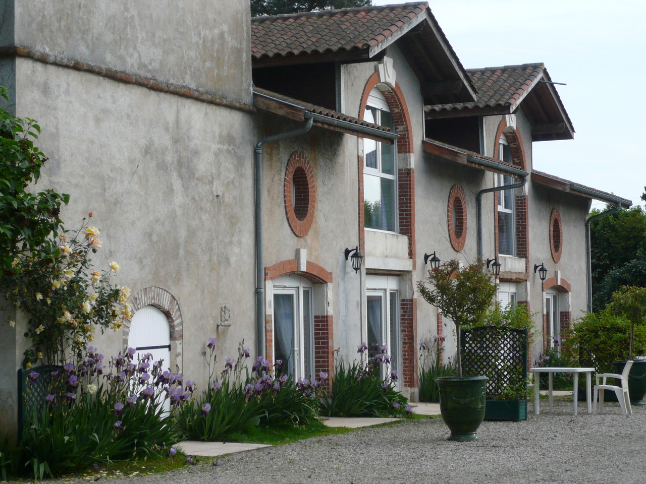 Gite Cassany de Mazet, Domaine La Bordeneuve avec piscine en Lot et