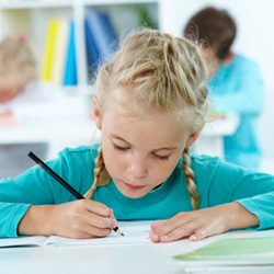 Nachhilfe Wuppertal am Dönberg für Grundschüler