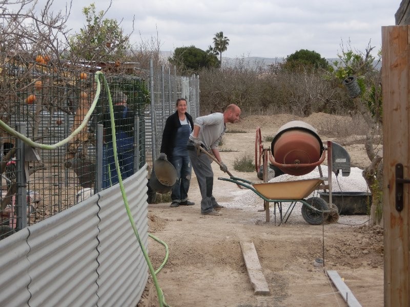 Design von "Louis Beton" - Hilfe mit Herz und Verstand