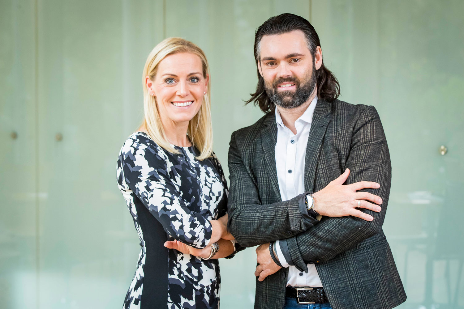 Die Impulsgeber Maria Theresa Schinnerl