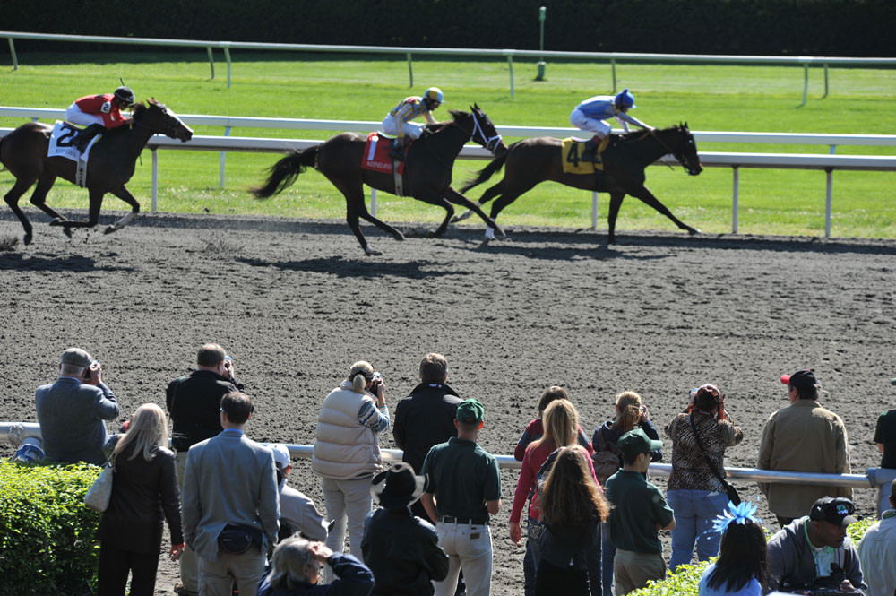 Keeneland