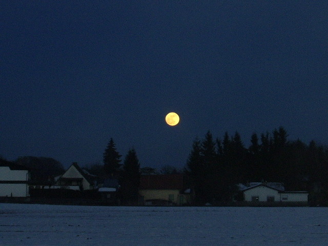 Vollmond