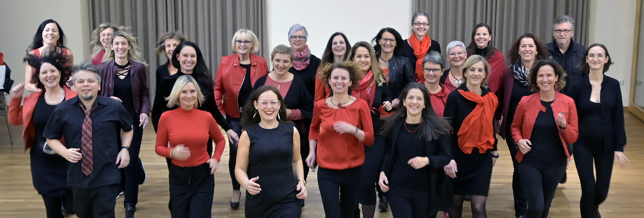 Old Gallus Singers Gallneukirchen