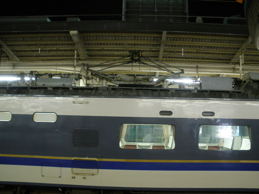 581・583系 急行「きたぐに」 - LE-DC's BVE