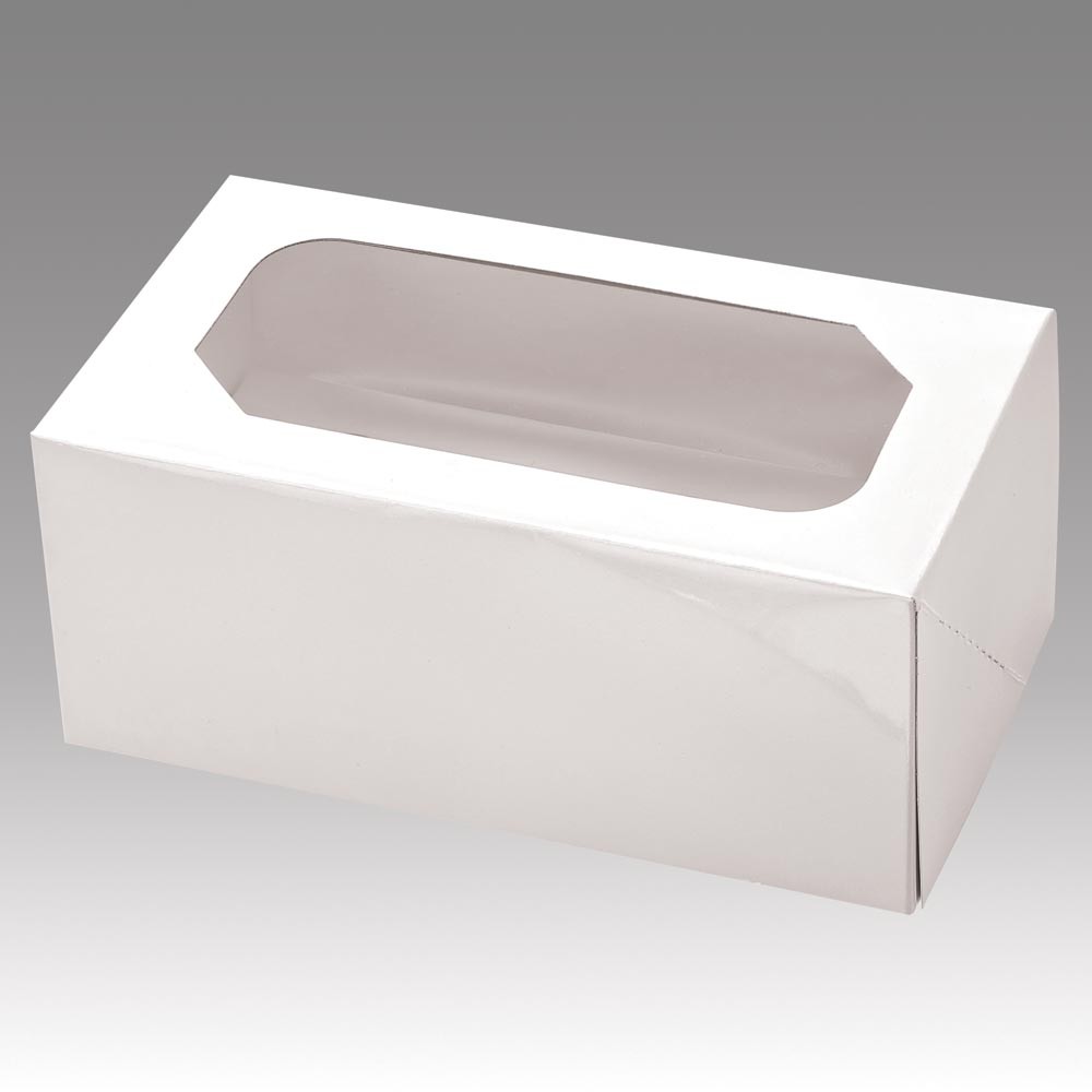 Cupcake Geschenkschachtel - Geschenkbox - Der Schachtel Shop München