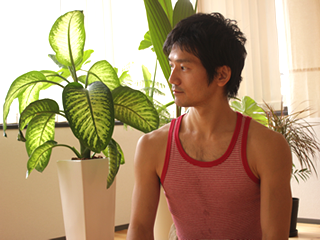 Takeshi（大島 健嗣）