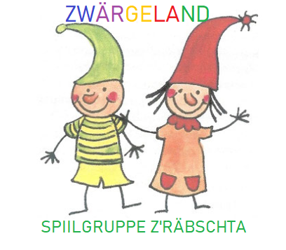 Spielgruppe Zwärgeland Rebstein