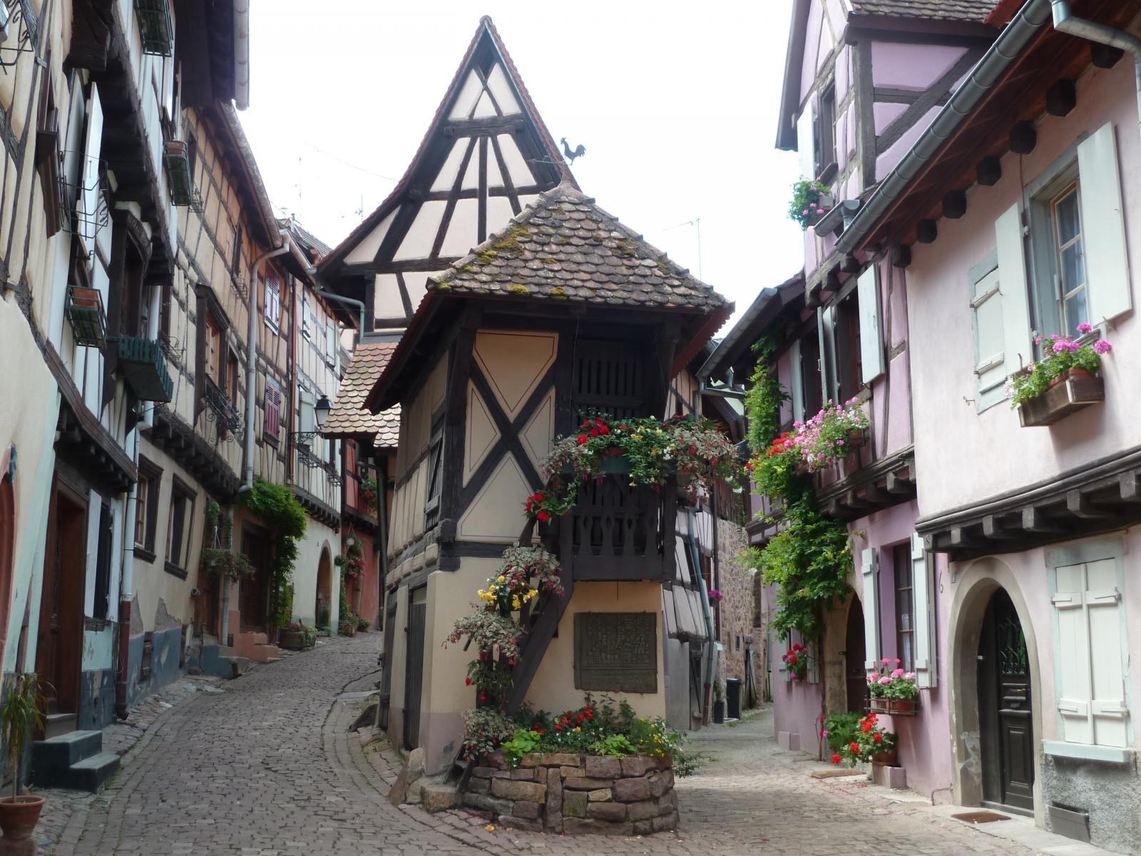 Eguisheim