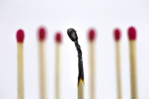 Burn-out is voor watjes: de misverstanden over burn-out