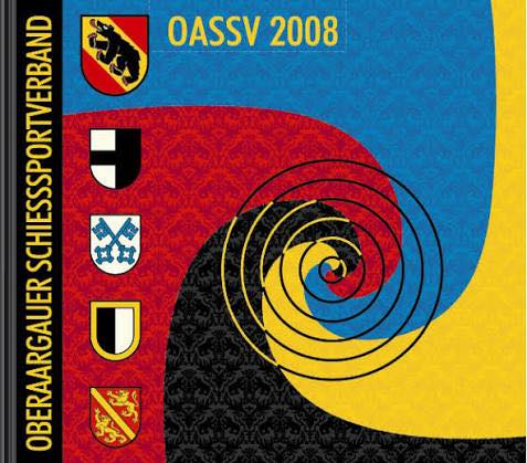 SGM, OASSV Sektionsrangliste Feld D