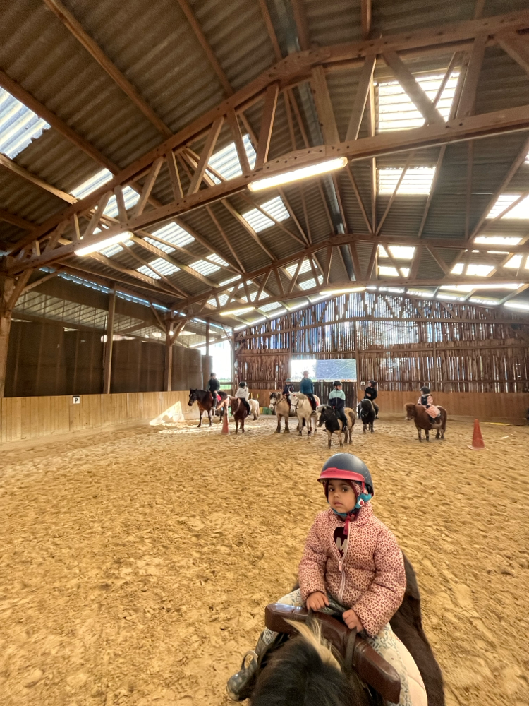 Le Manège