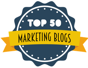 TOP 50 Marketingblogs für 2023 - SWISSANIMATE zeichnet aus!