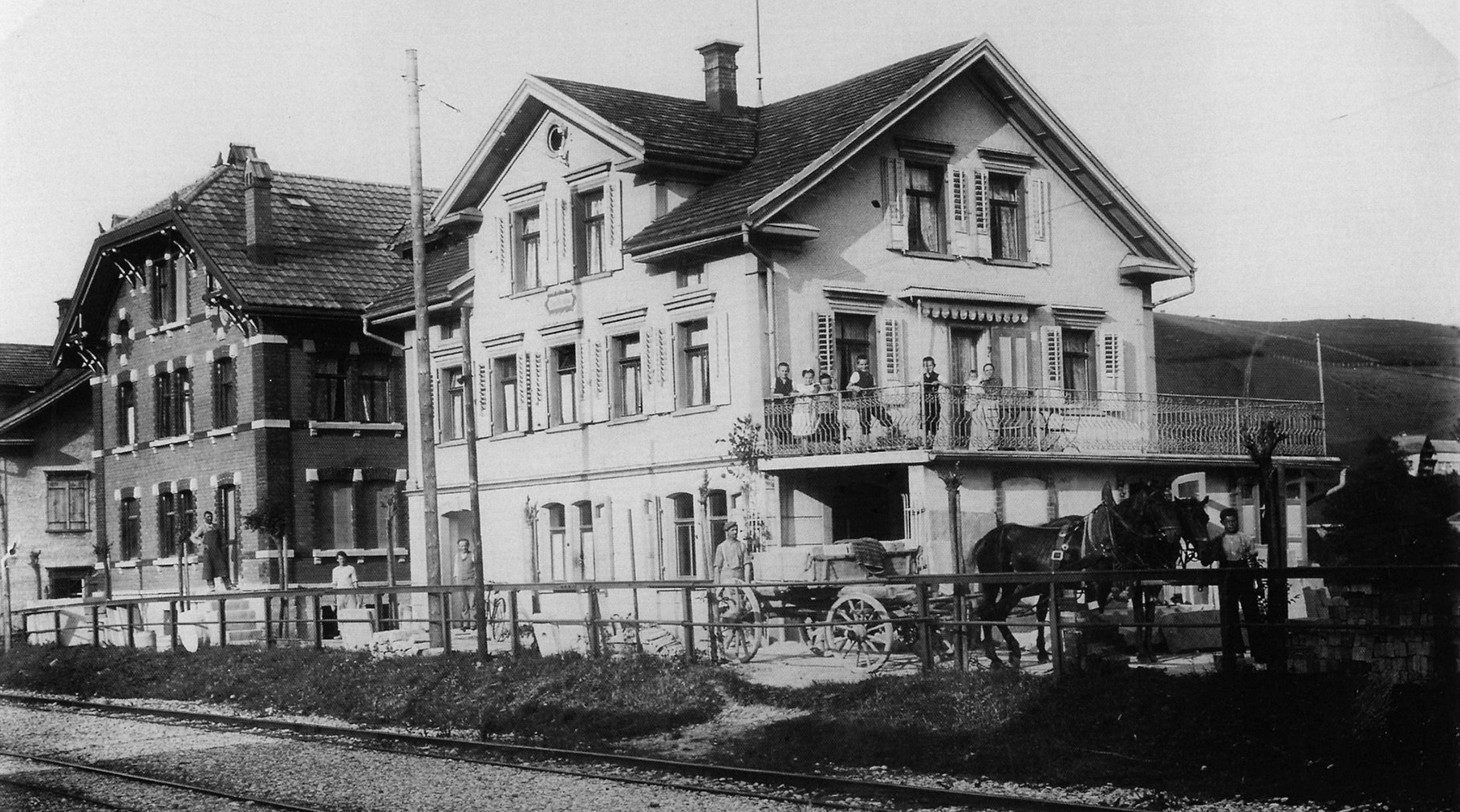 Das Familienunternehmen Biasotto biasottos Webseite!