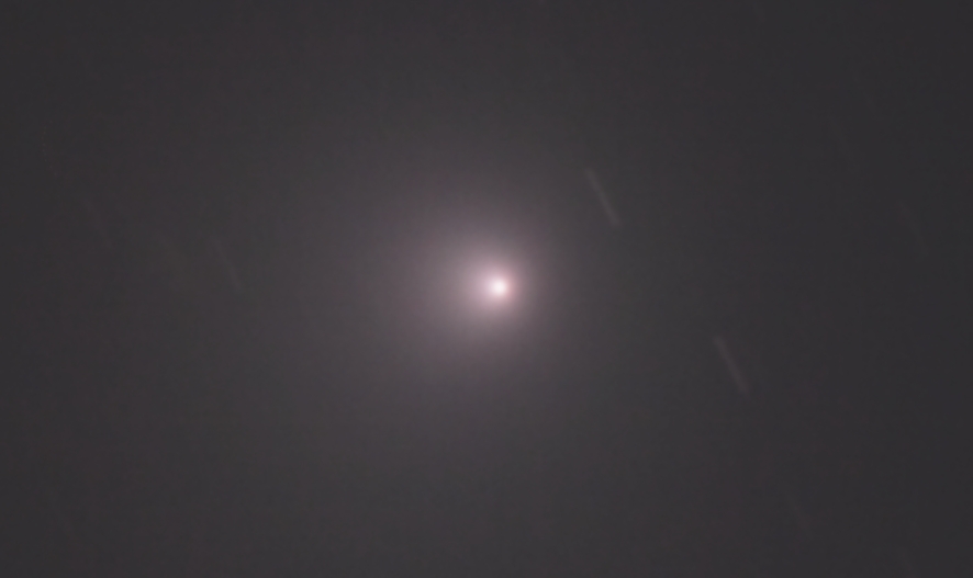 46Ｐ/ウィルタネン彗星