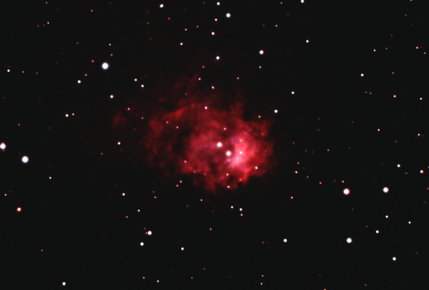 NGC7538