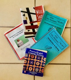 TEFL Proficiencyの教科書