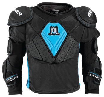 PRODIGY YOUTH TOP