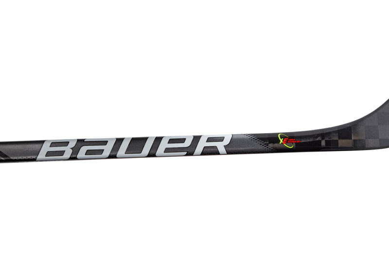 S19 VAPOR FLYLITE グリップ コンポジットスティック - BAUER HOCKEY ...