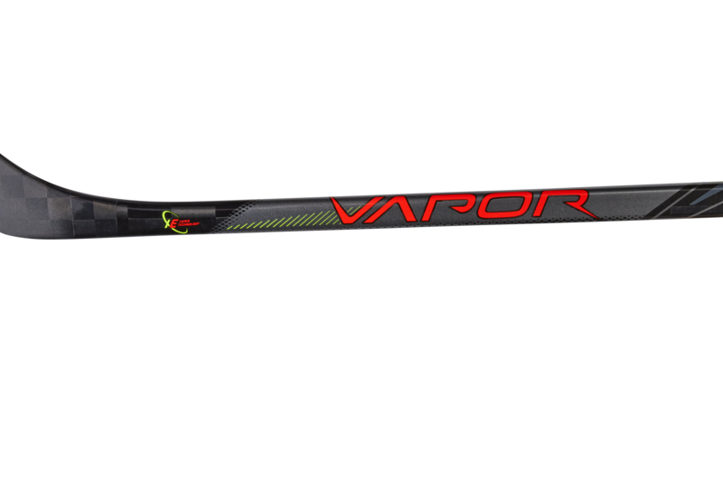 S19 VAPOR FLYLITE グリップ コンポジットスティック - BAUER HOCKEY ...