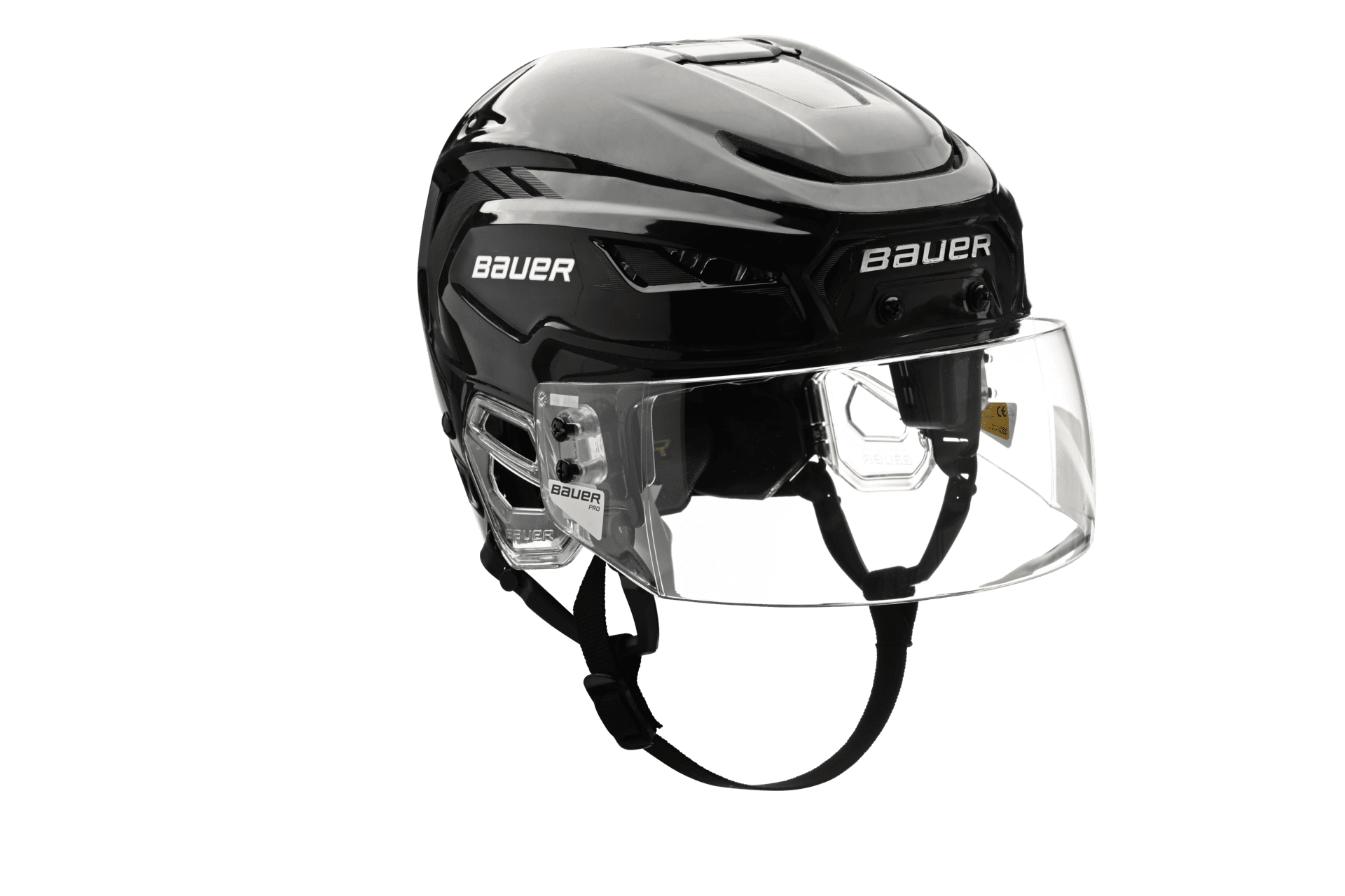 REAKT 150ヘルメット BAUER HOCKEY ┃大昭物産 アイスホッケー スケート インラインホッケー