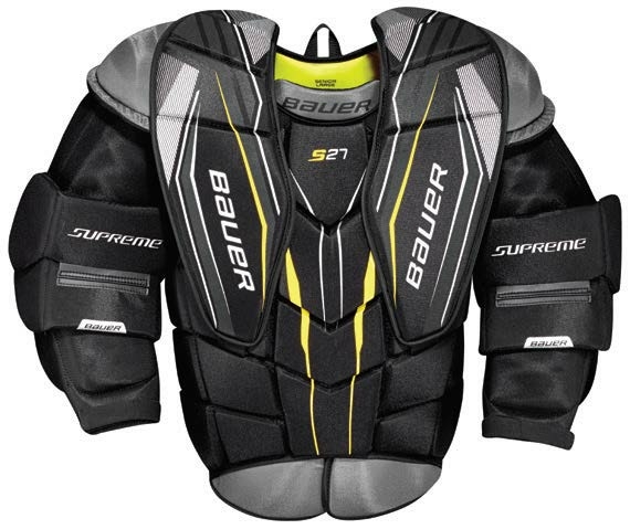 SUPREME S27 Chest Protector