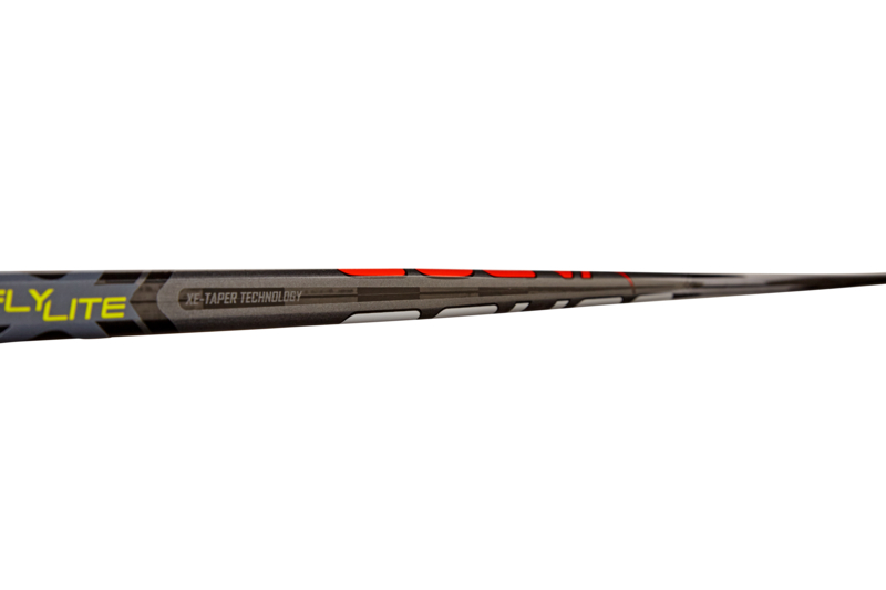 S19 VAPOR FLYLITE グリップ コンポジットスティック - BAUER S19 VAPOR FLYLITE グリップ コンポジットスティック - BAUER
