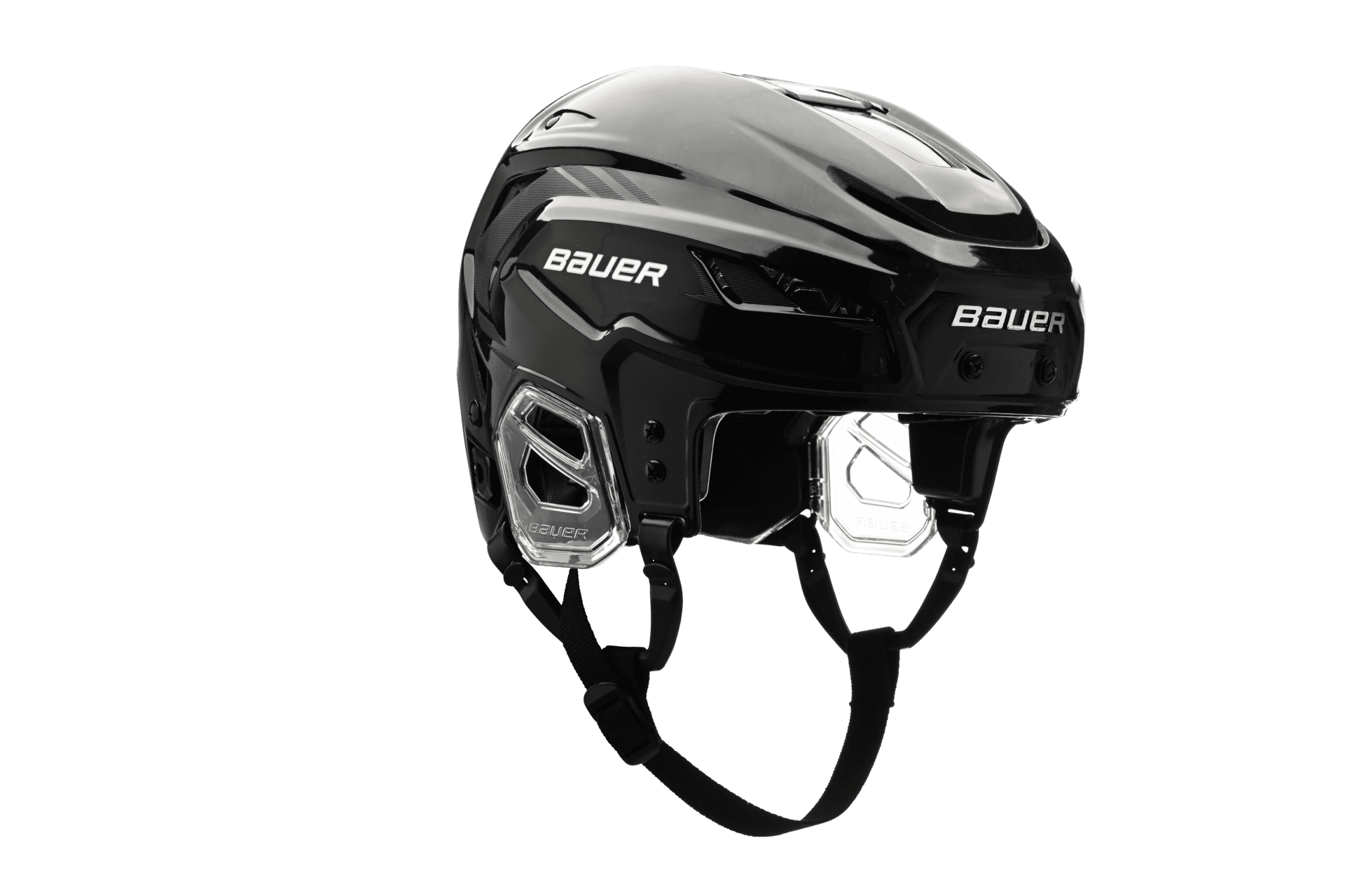 REAKT 150ヘルメット BAUER HOCKEY ┃大昭物産 アイスホッケー スケート インラインホッケー