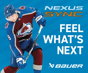 BAUER HOCKEY /バウアーホッケー - BAUER HOCKEY ┃大昭物産 BAUER HOCKEY /バウアーホッケー - BAUER HOCKEY ┃大昭物産