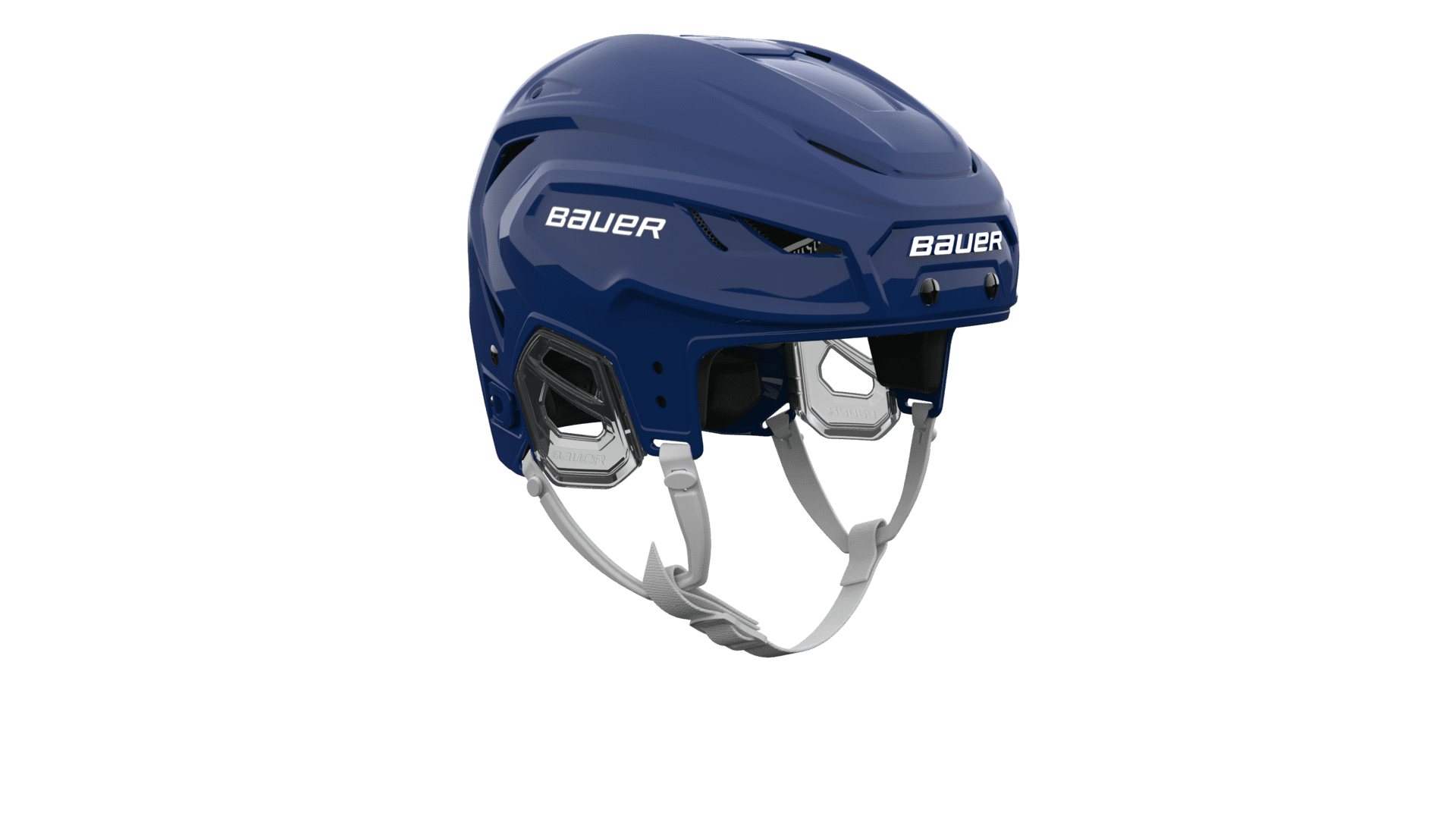 REAKT 150ヘルメット BAUER HOCKEY ┃大昭物産 アイスホッケー スケート インラインホッケー