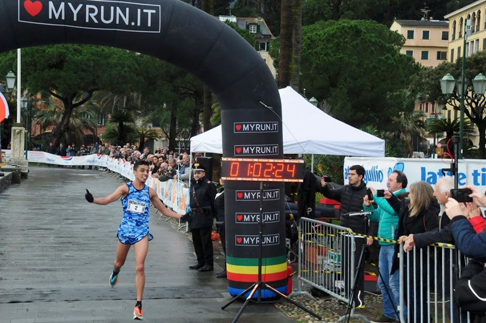 Mezza Maratona delle Due Perle