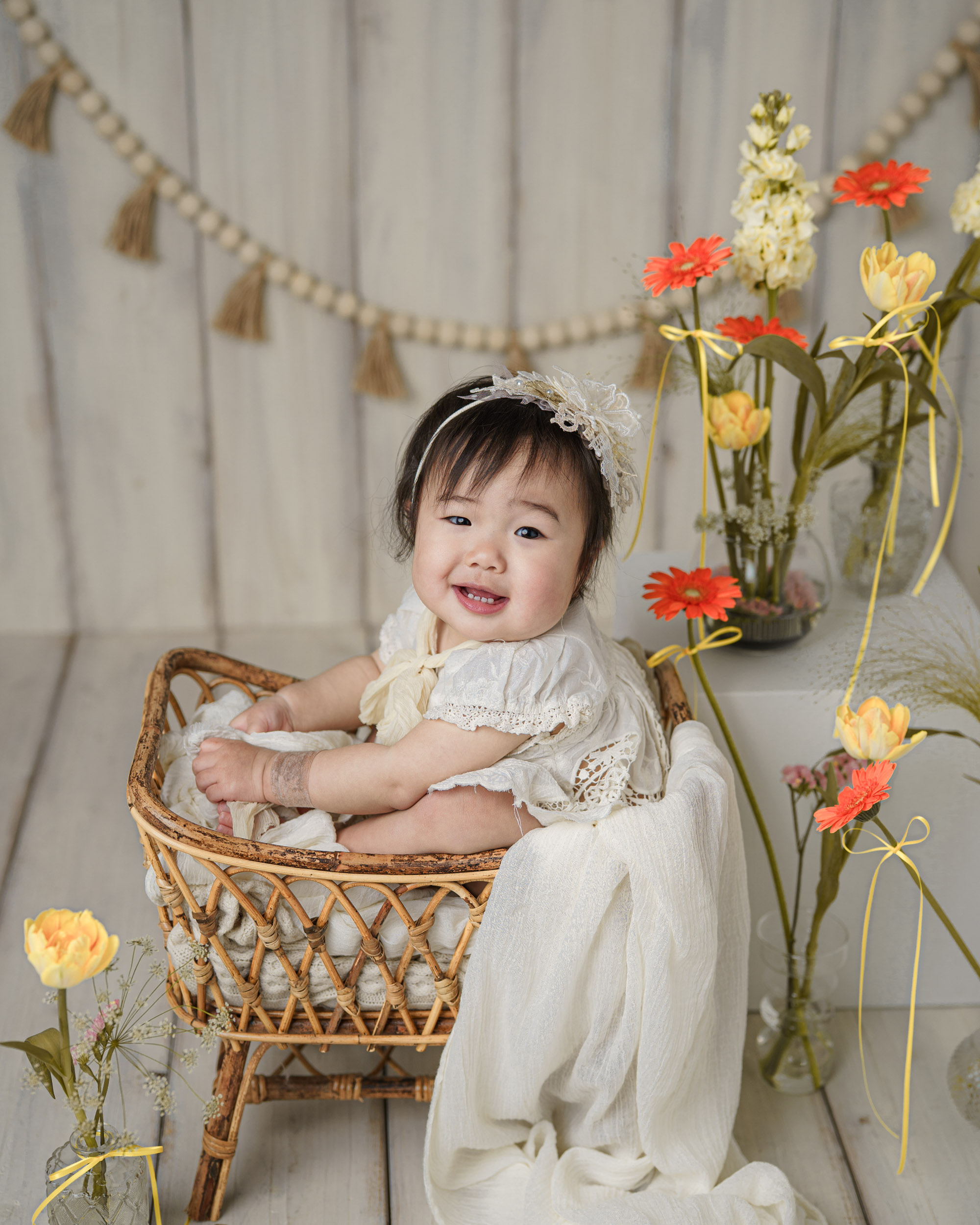 Baby Plan