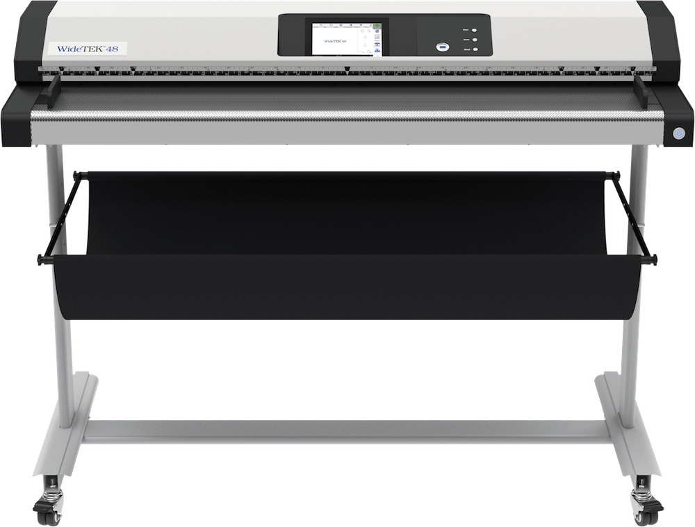 Widetek 48 Grossformatscanner 48 Zoll