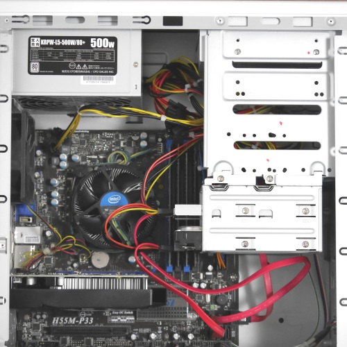 Pcの電源ユニットを交換しよう その2 Ararami Studio Pcの電源ユニットを交換しよう その2 Ararami Studio