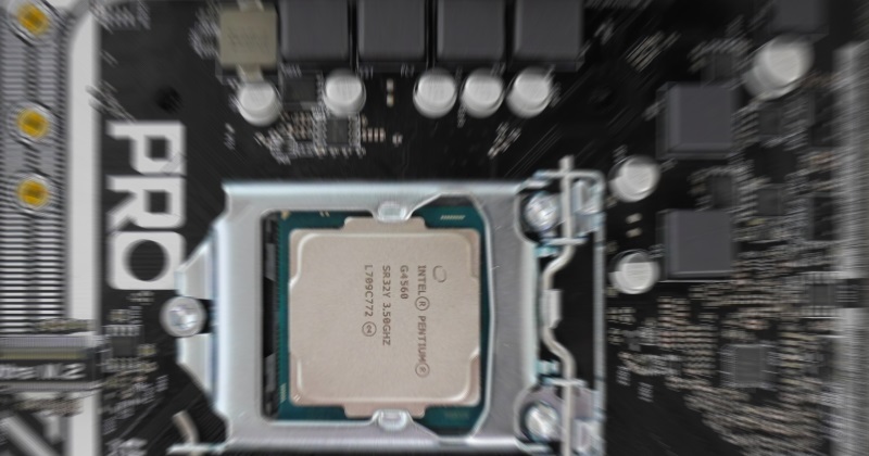 自作pcに挑戦しよう Cpuの選び方 Ararami Studio