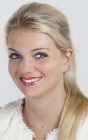 Katharina Marshall - Expertin für Permanent-Make-Up seit 2003