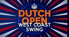 Dutch Open 2025