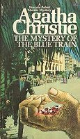 El misterio del Tren Azul.