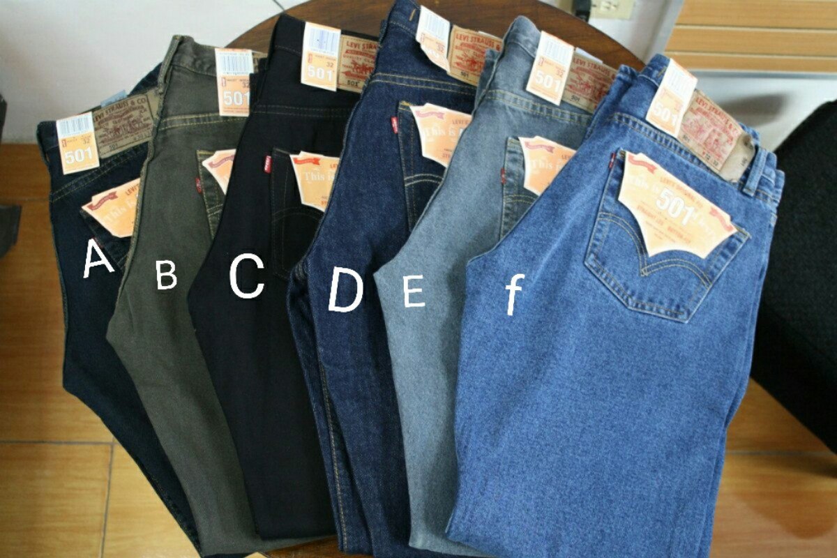 Levis - babyfashion-calidad