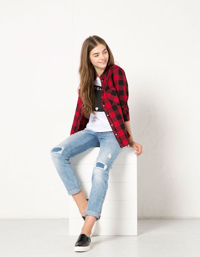 Bershka niña 10 años sale