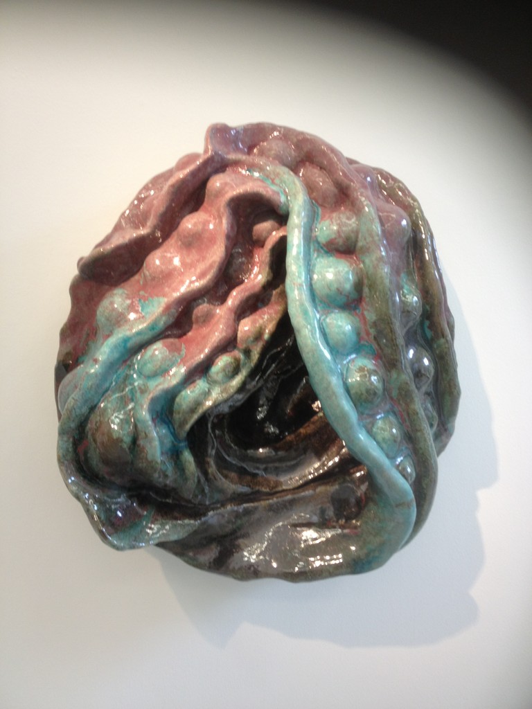 relief 1. Johan Creten.