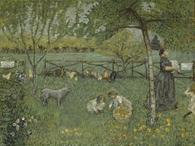 bonnard