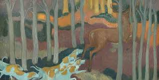 maurice denis