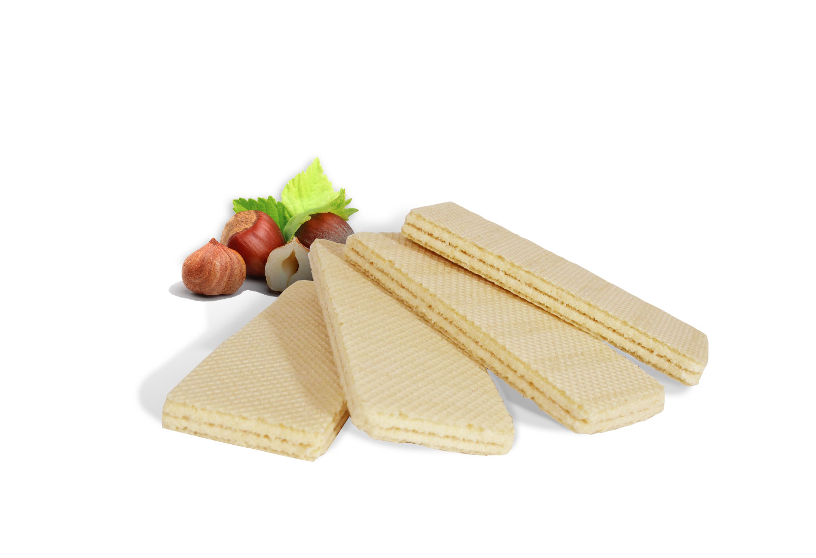 Waffeln - Wetzel Karlsbader Oblaten- und Waffelfabrik GmbH