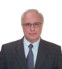 Prof. Dr.-Ing. Christopher G. Provatidis