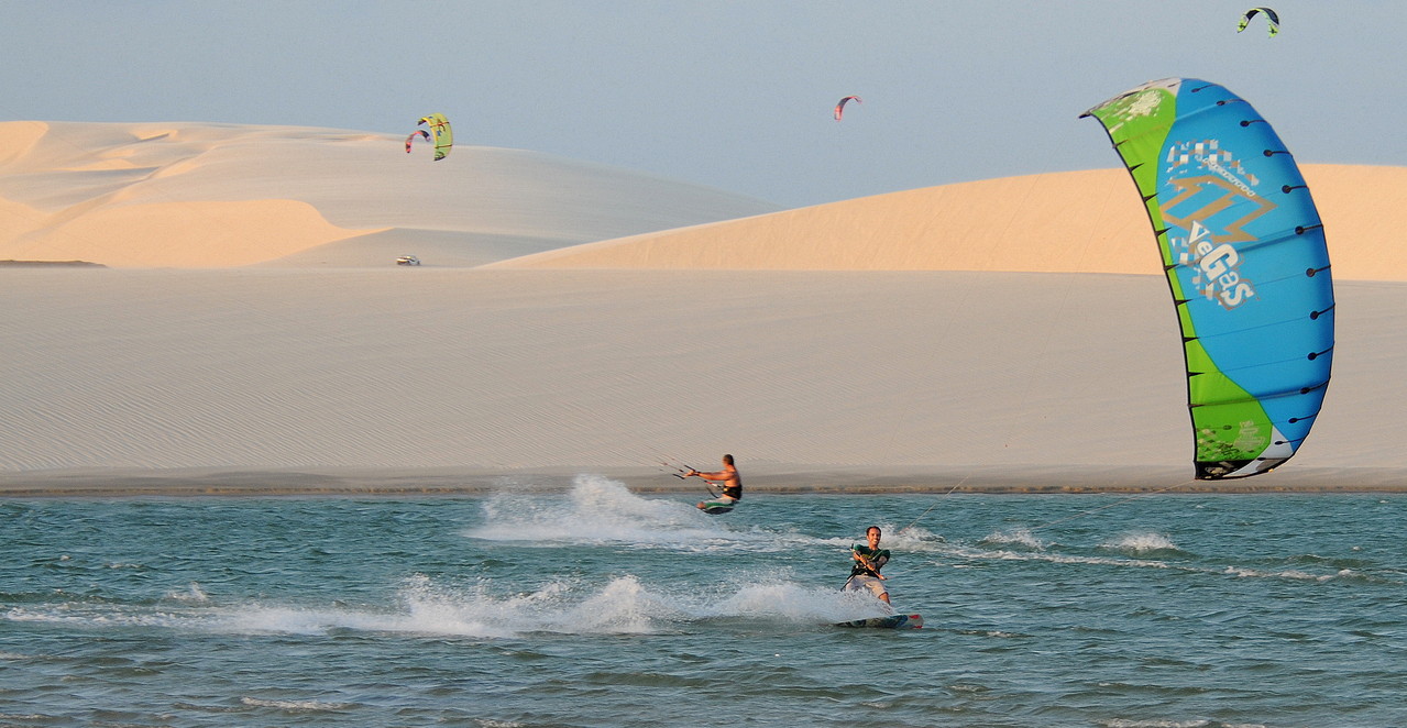 Risultati immagini per jericoacoara