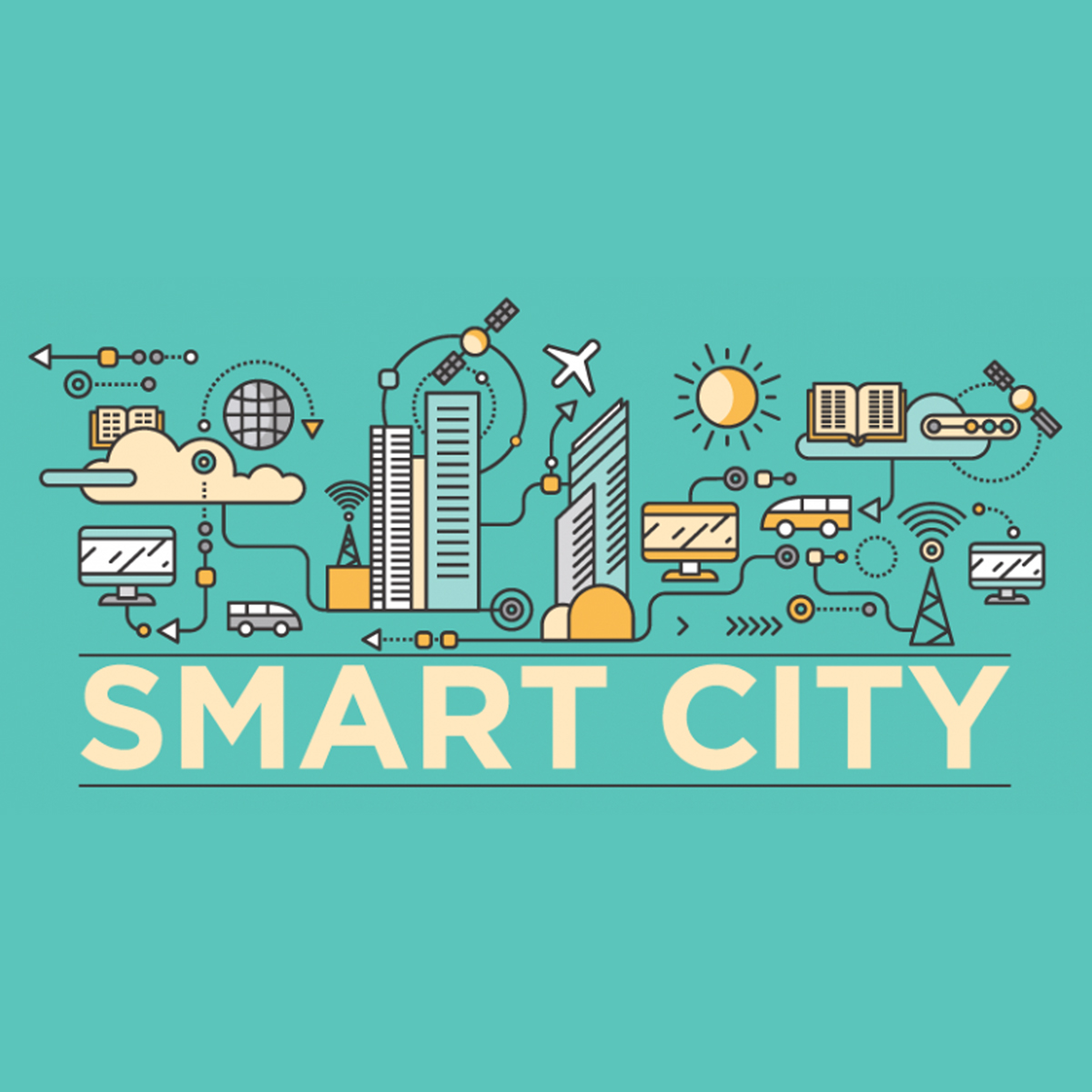 Smart City