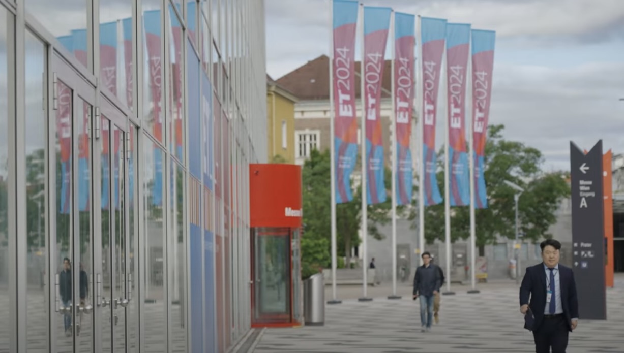 Rückblick auf den Kongress Embolotherapy 2024 in Wien