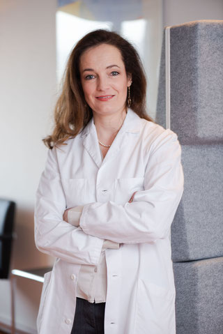 Dr. med. Susanne Constaniescu 