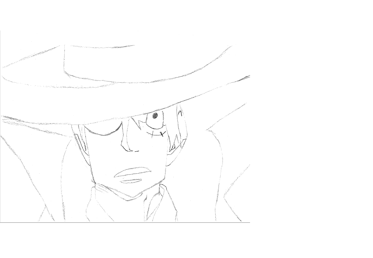 Concours de dessins autour du manga One Piece